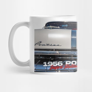 1956 Pontiac Safari Station Wagon Mug